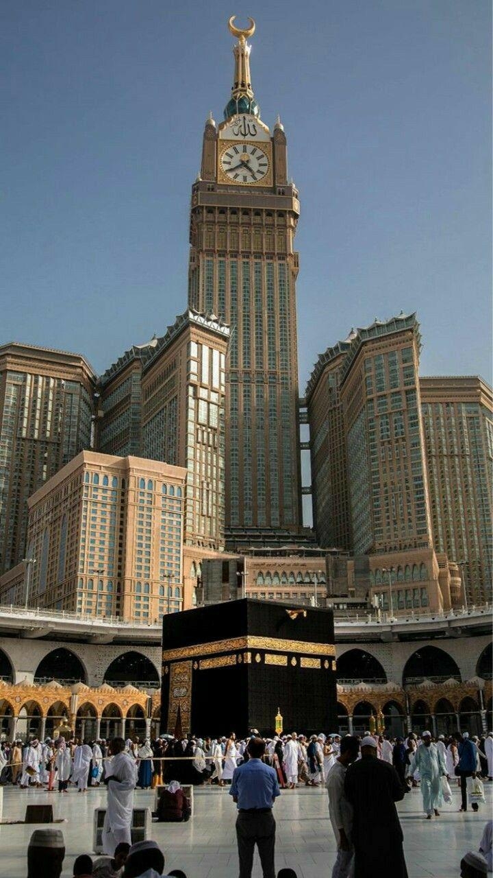 720x1280 khaba. Mecca kaaba, Mecca wallpaper, Phone