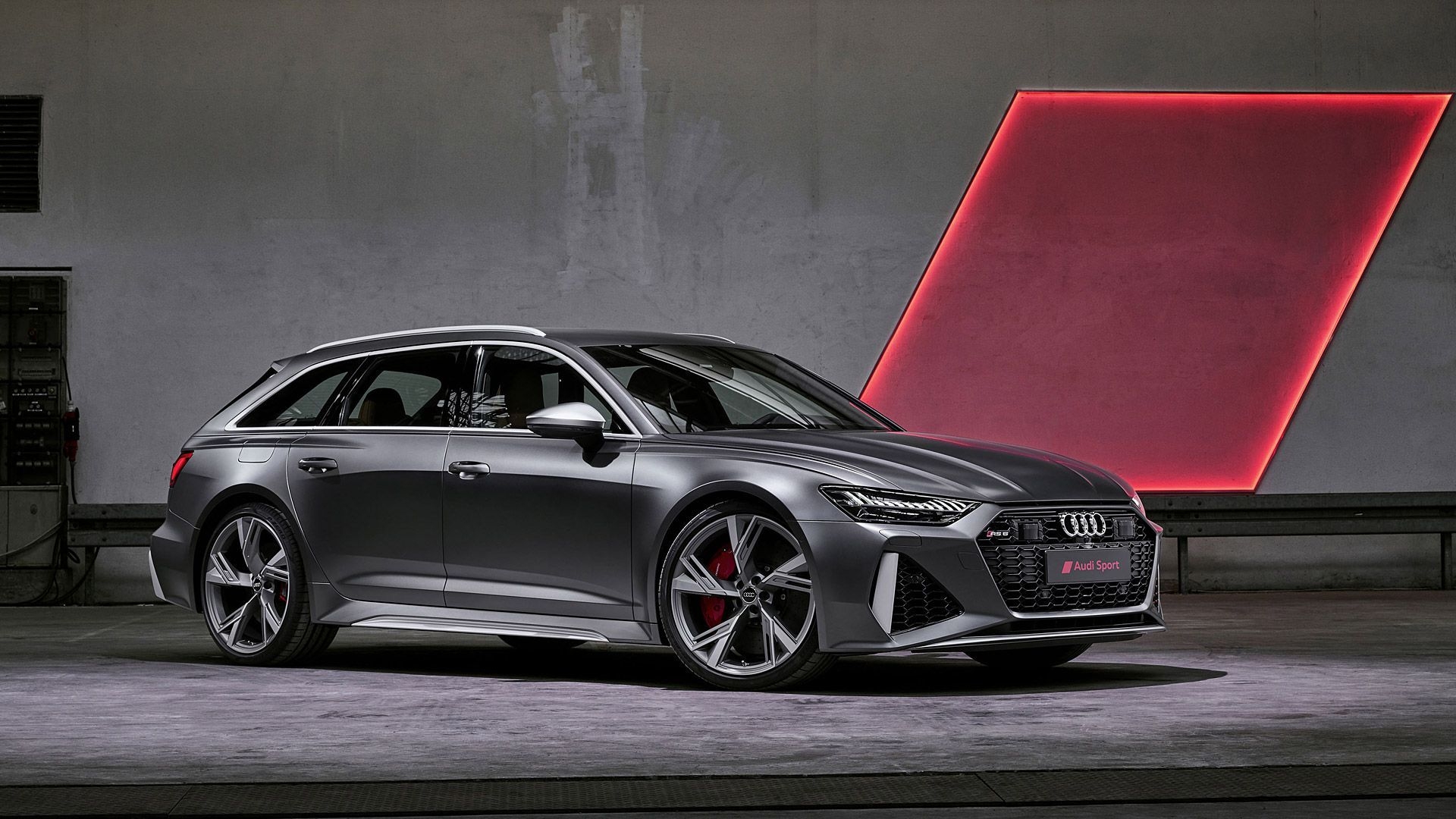 1920x1080 Audi RS6 Avant Wallpaper Free Audi RS6 Avant Background, Desktop