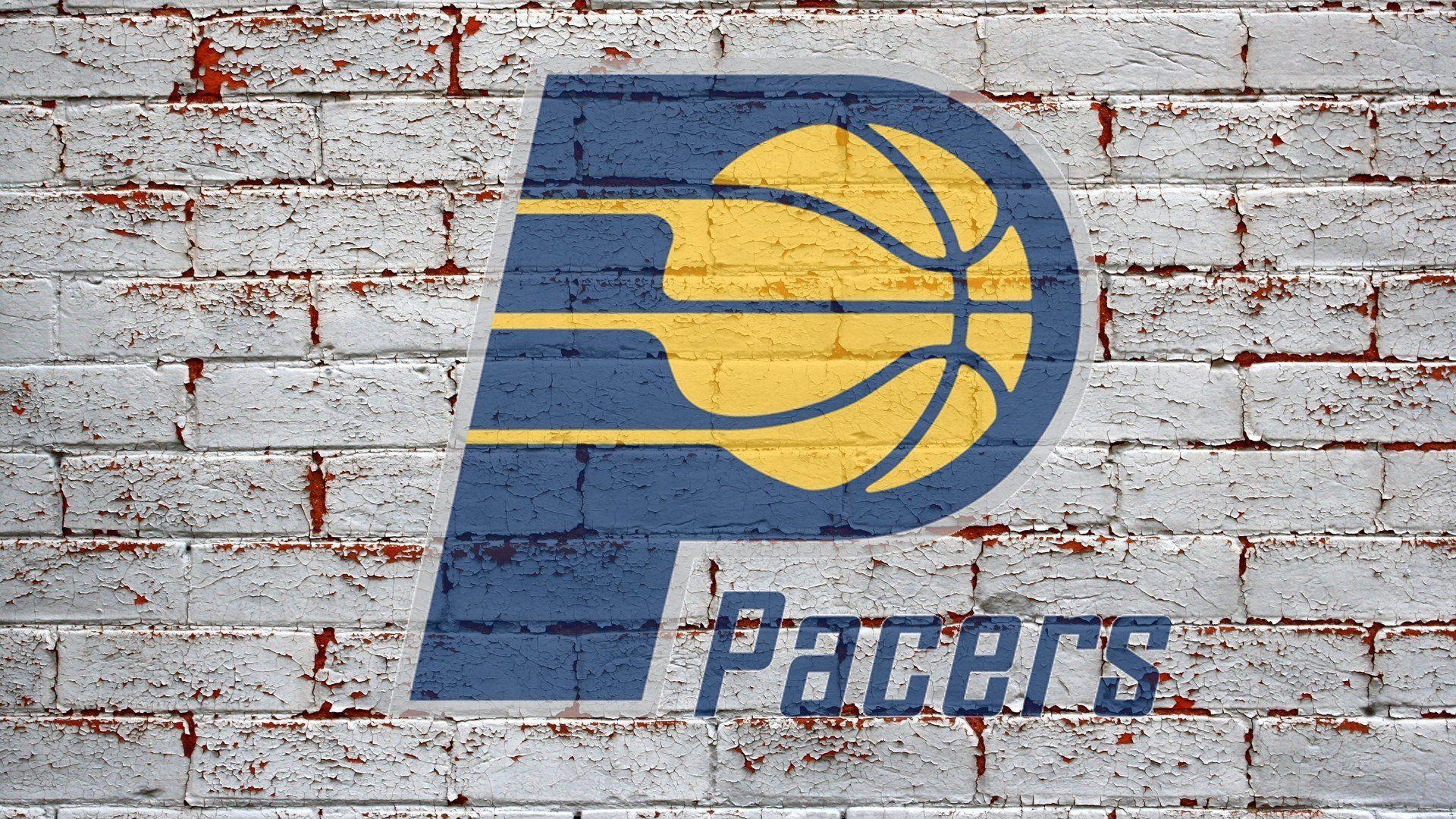 1920x1080 Indiana Pacers Logo Wallpaper, Desktop