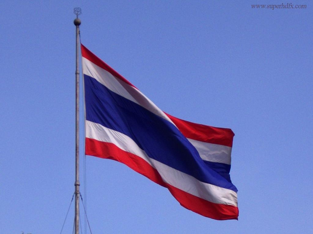 1030x770 Thailand Flag Special Wallpaper, Desktop