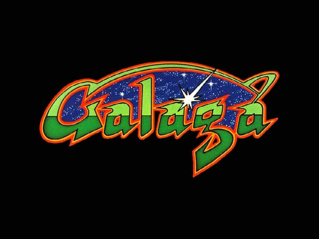 1030x770 Galaga. Video Games Amino, Desktop