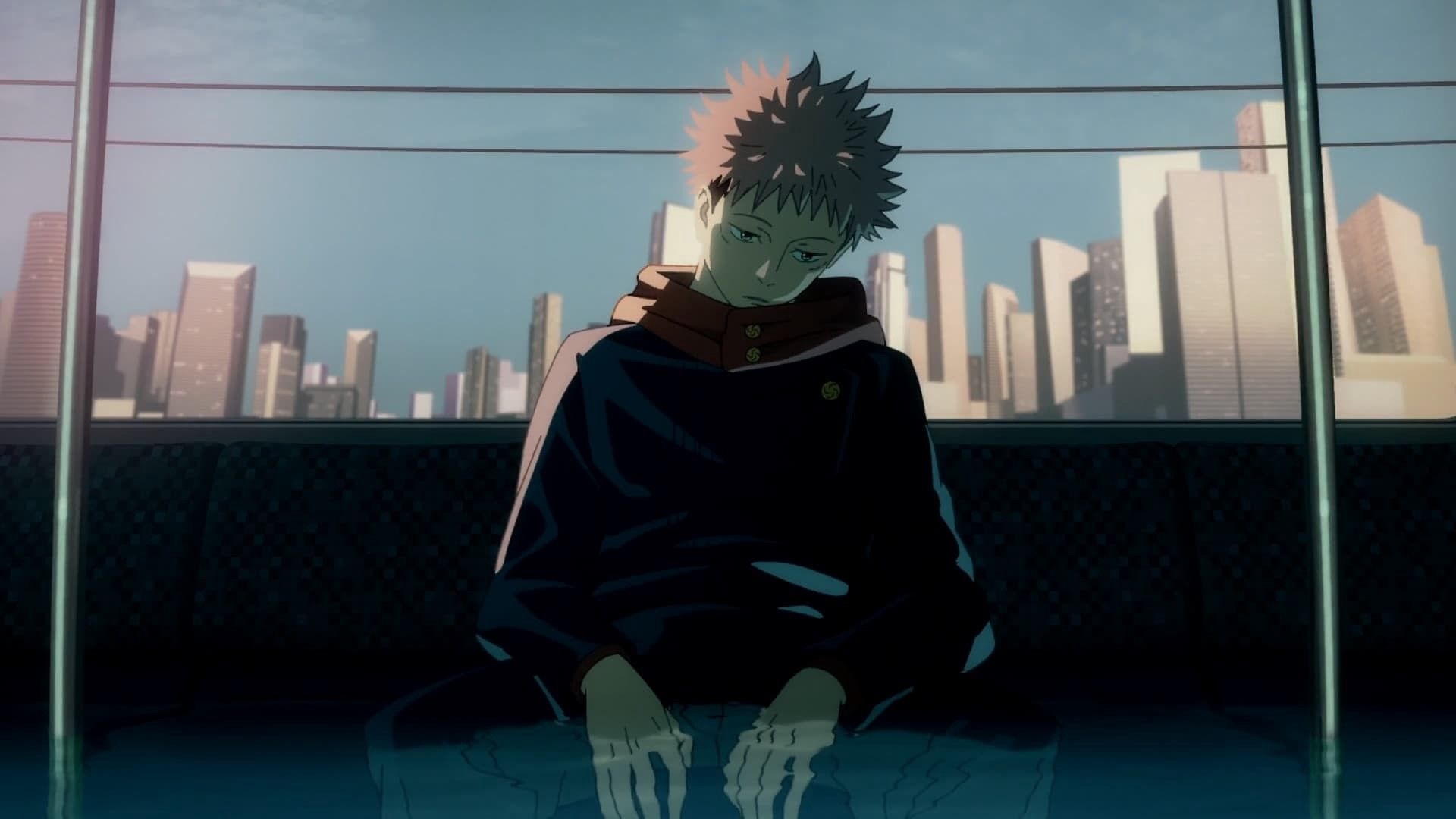 1920x1080 Jujutsu Kaisen 4k Wallpaper Free Jujutsu Kaisen 4k Background, Desktop