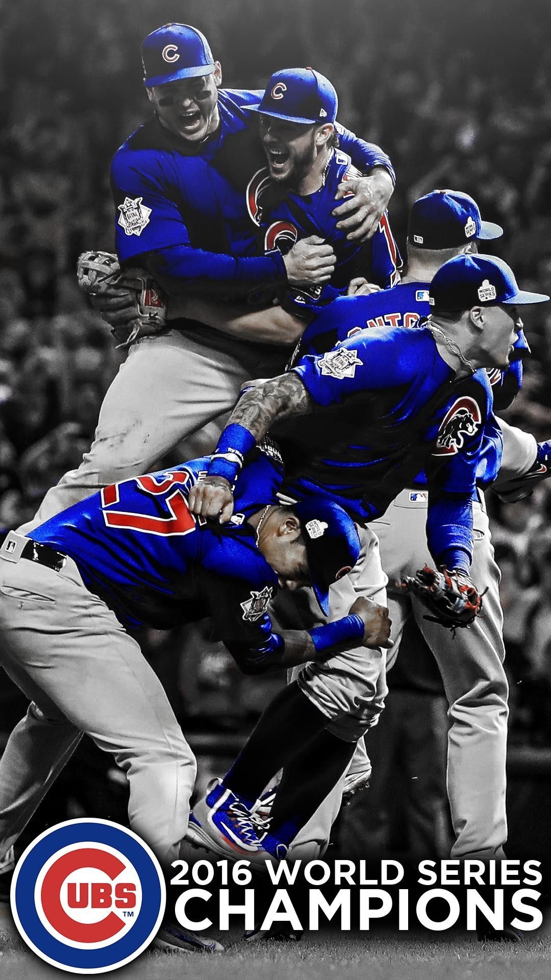 1080x1920 Download I Made This For My 7 Plus Cubs Wallpaper iPhone for desktop or mobile device. Make your devi. Baseball wallpaper, Cubs players, Cubs wallpaper, Phone