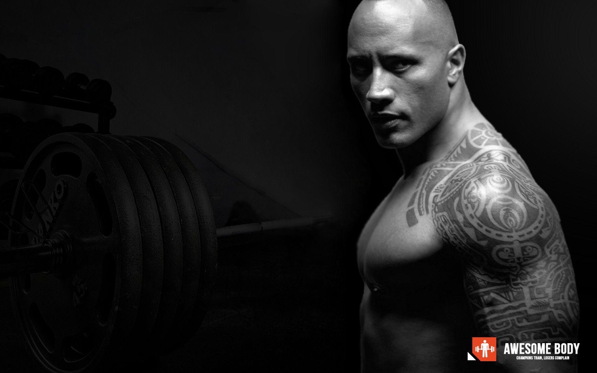 1920x1200 Dwayne Johnson Wallpaper, Desktop