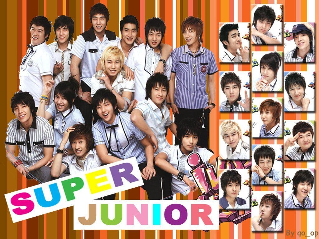 1030x770 Super Junior Wallpaper.M.Entertainment Wallpaper 17541146, Desktop