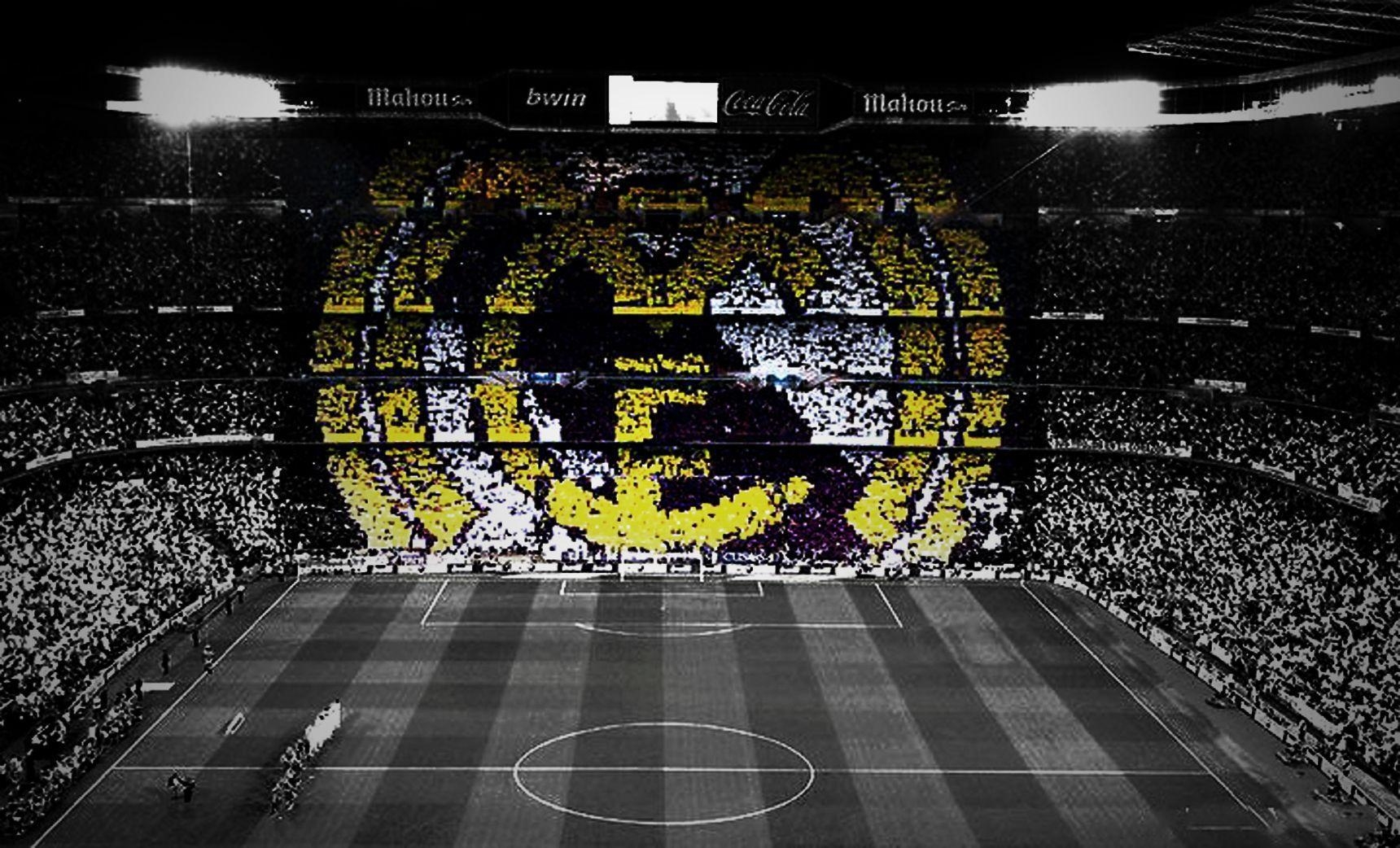 1720x1050 Hala Madrid Wallpaper, Desktop