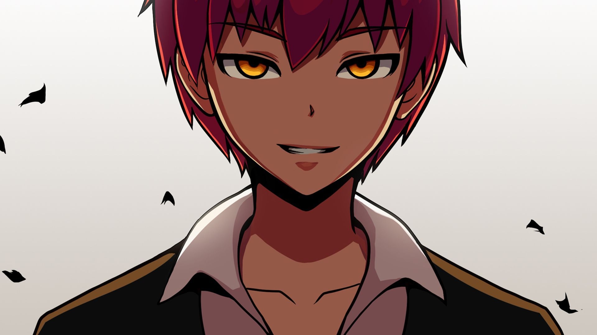 1920x1080 Karma Akabane Wallpaper, Desktop