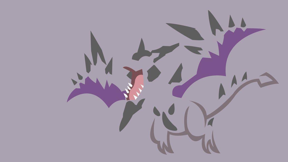 1200x670 Mega Aerodactyl, Desktop