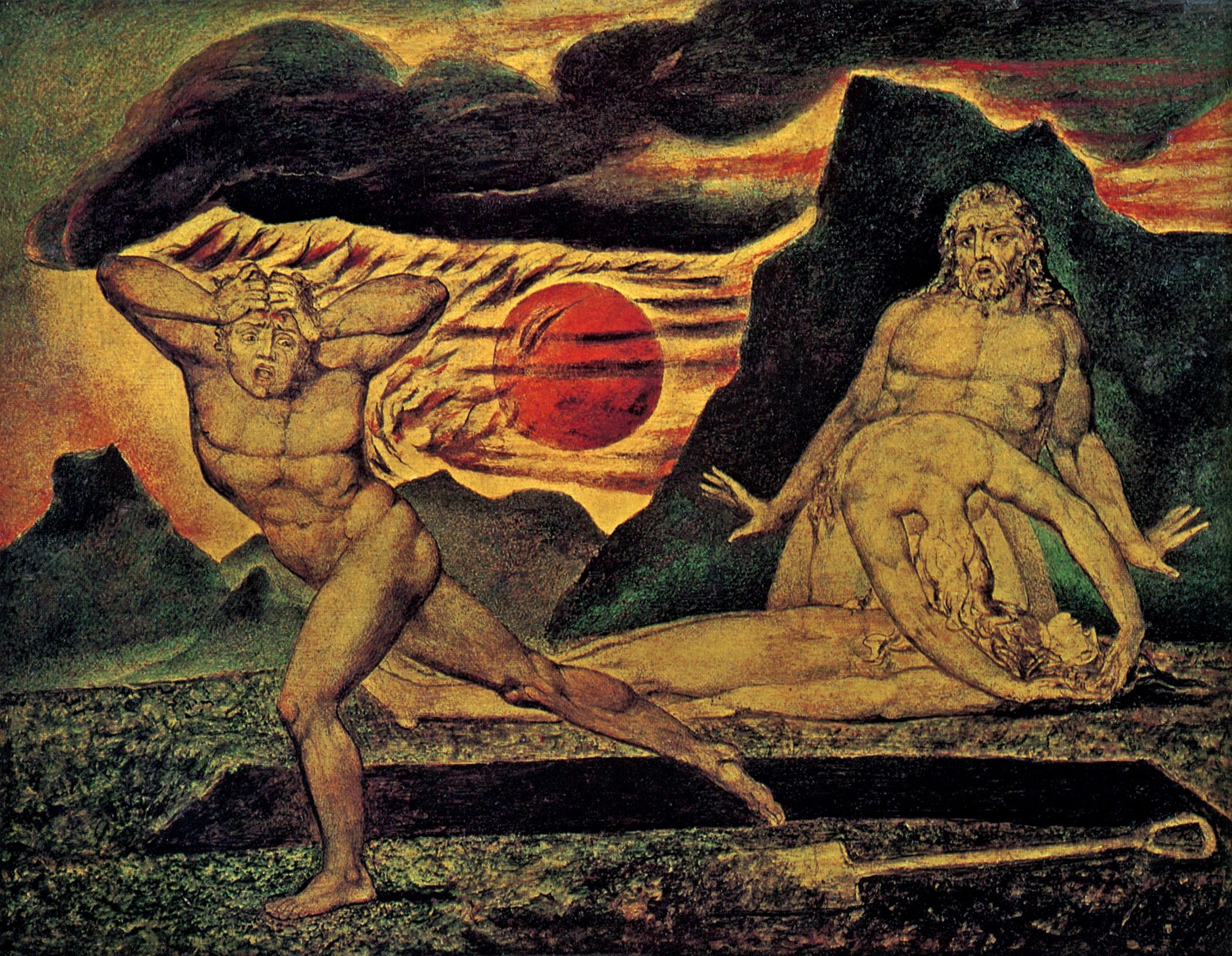 2100x1630 William Blake Abel wallpaper, Desktop