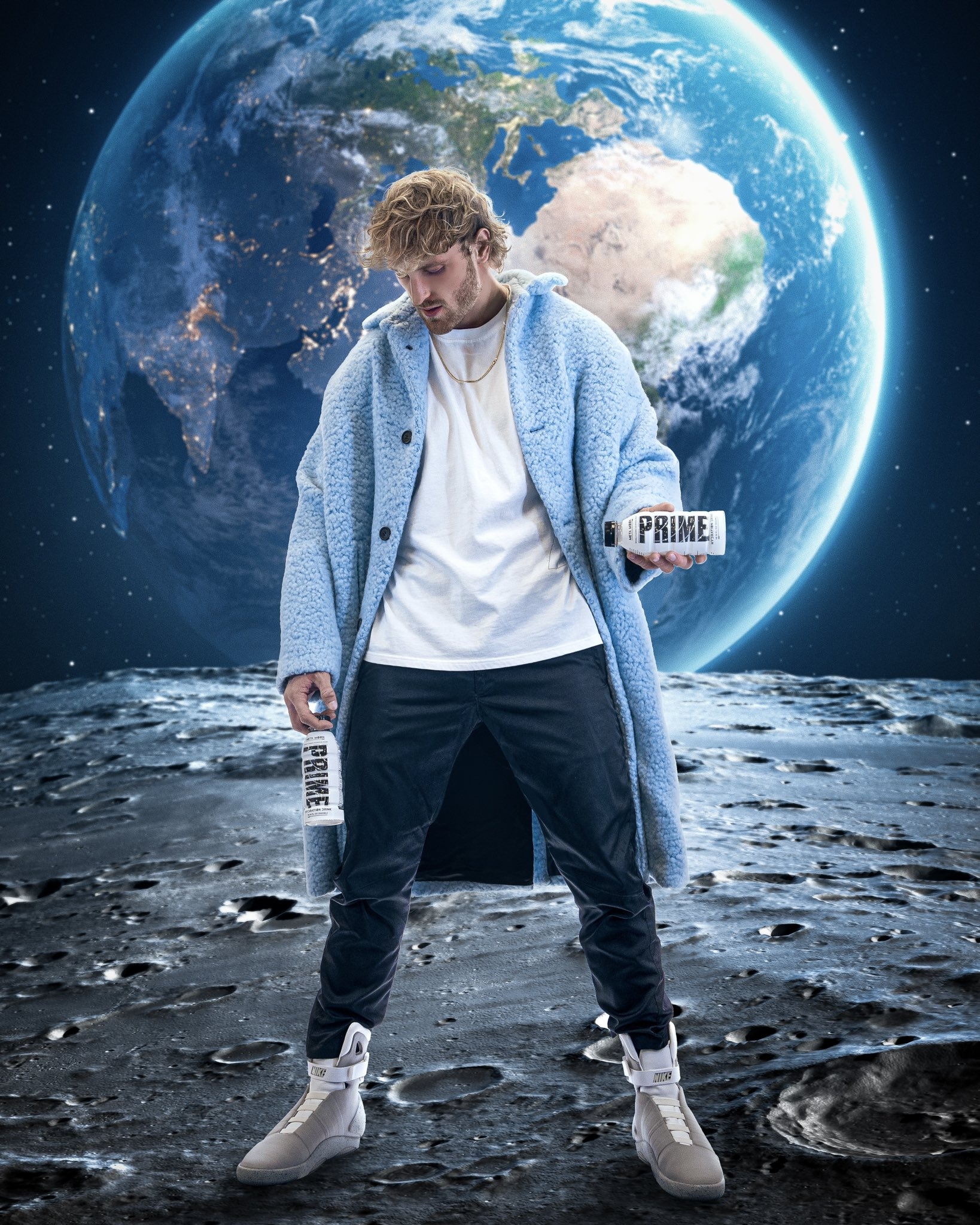 1640x2050 Logan Paul META MOON! A flavor so good, we can't even describe it. Take your hydration to the cosmos & try it yourself, Phone