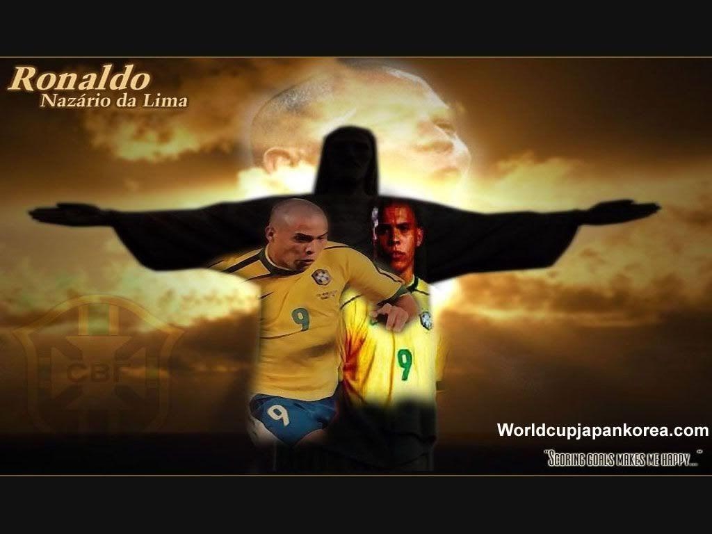 1030x770 Photo - Ronaldo Brazil Desktop, Desktop