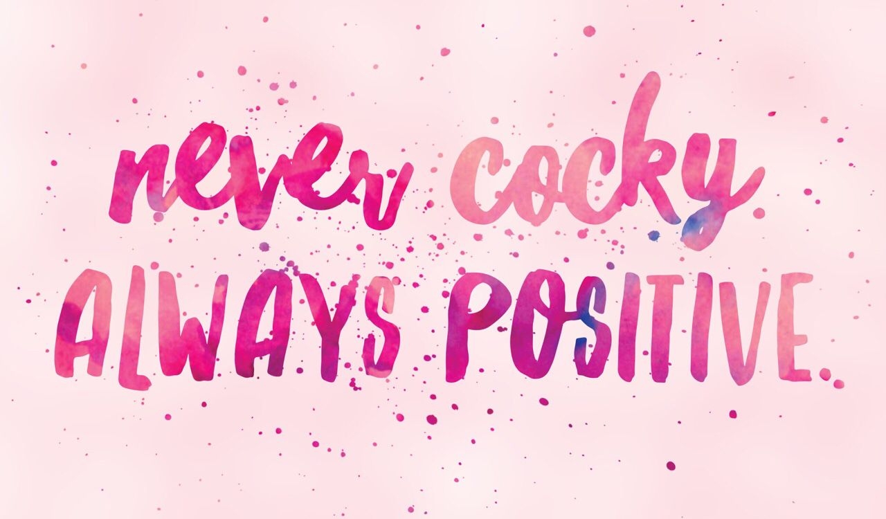 1280x750 Pink Quote Laptop Wallpaper Free Pink Quote Laptop Background, Desktop