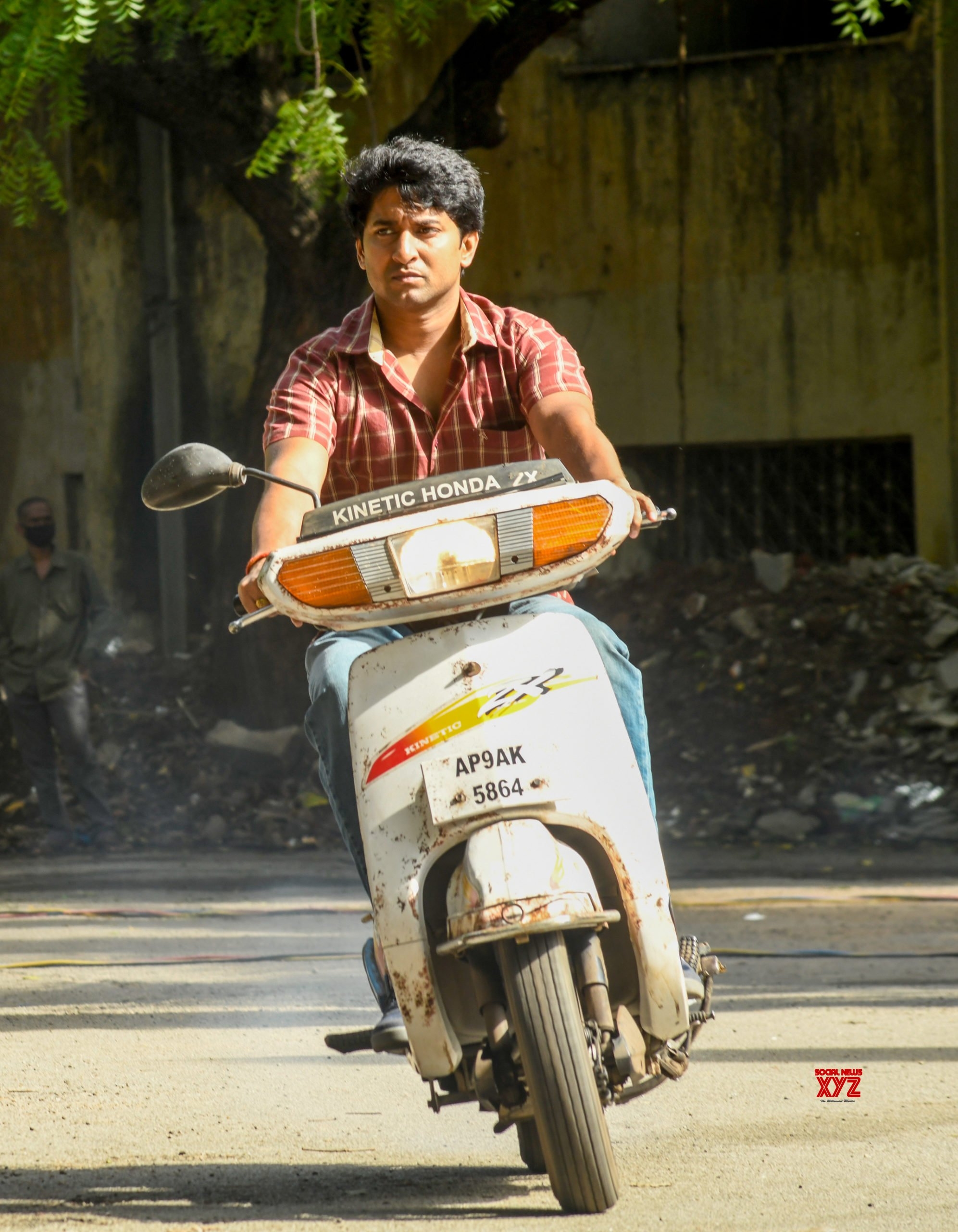 2000x2560 Nani's Ante Sundaraniki Third Single Rango Ranga HD Stills News XYZ, Phone
