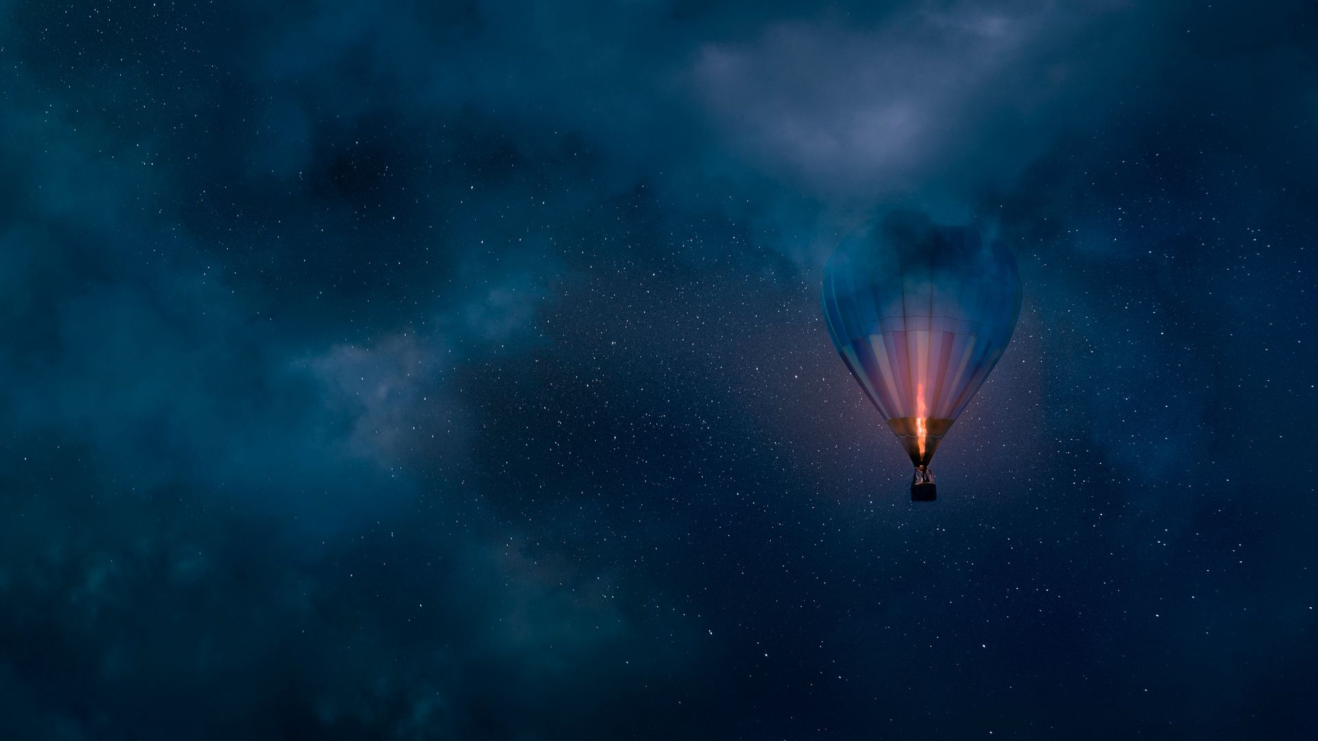 1920x1080 Balloon [1920 x 1080], Desktop