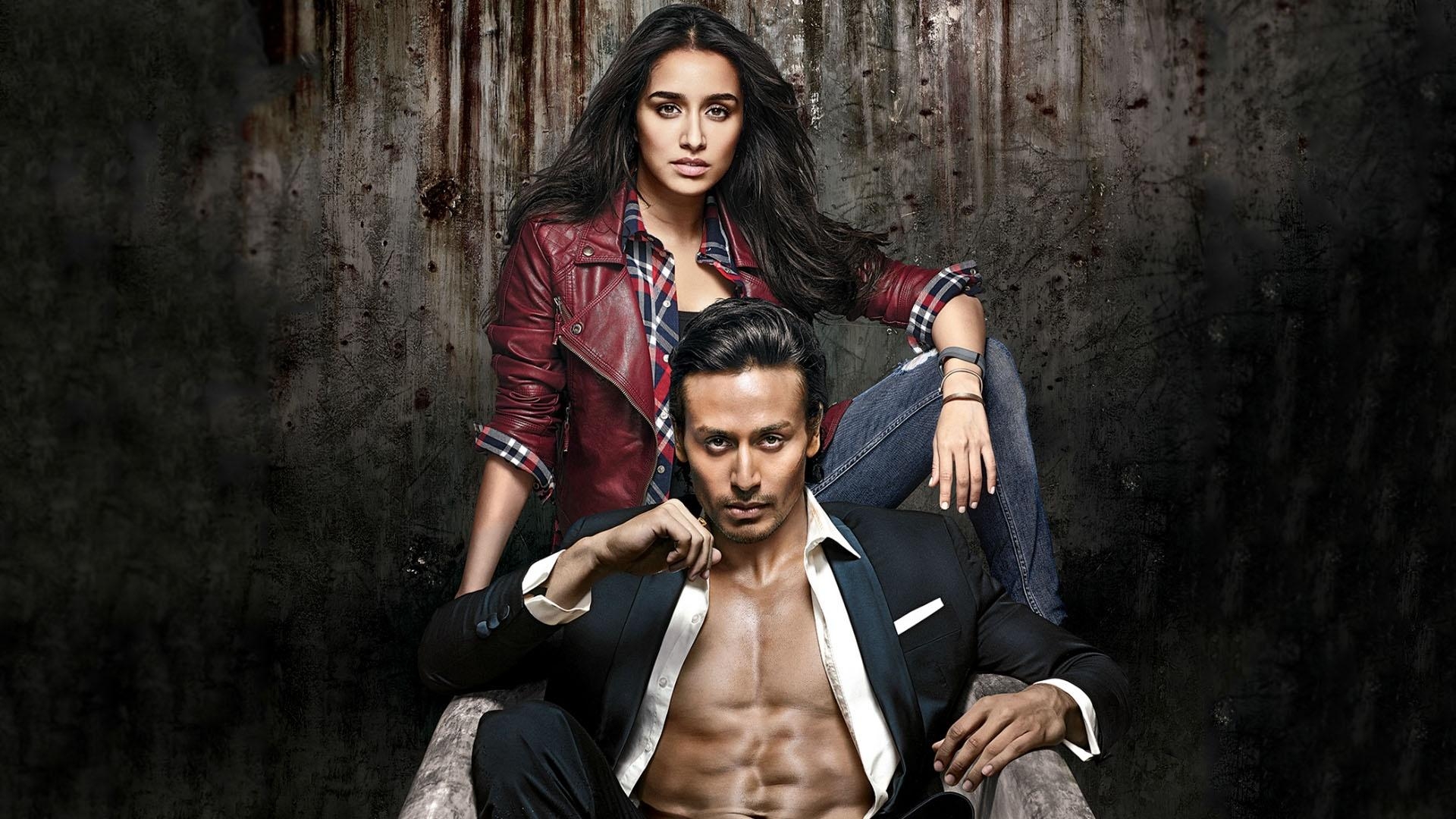 1920x1080 baaghi 4K wallpaper for your desktop or mobile screen free, Desktop