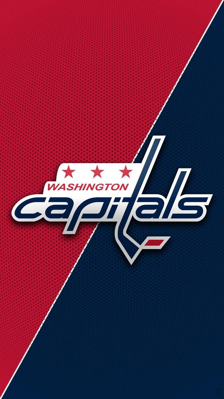 750x1340 iPhone wallpaper. Washington Capitals, Phone