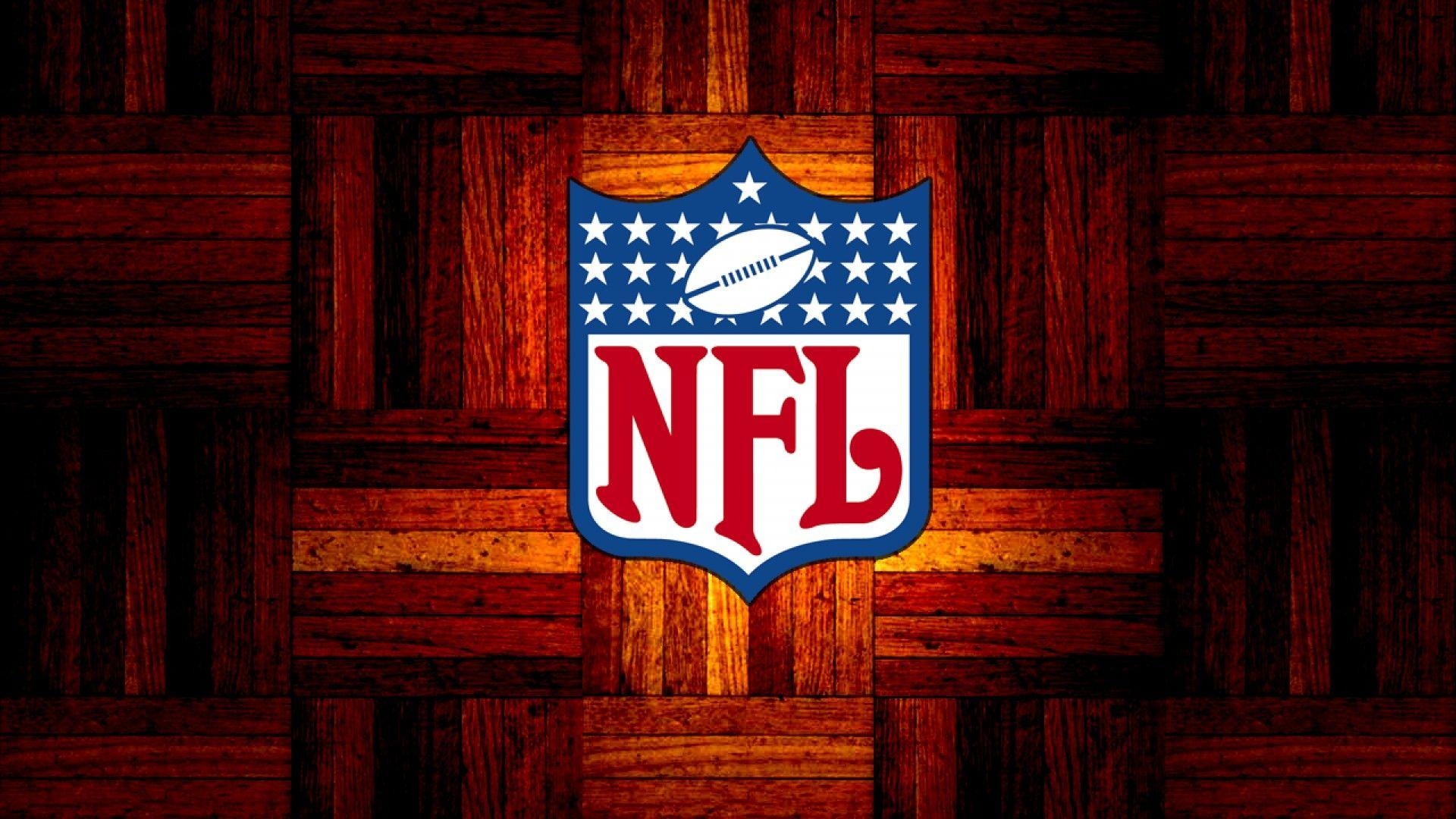 1920x1080 NFL Logo Wallpaper HD, Desktop