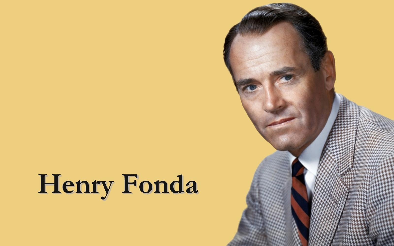 1600x1000 Filmovízia: Henry Fonda, Desktop