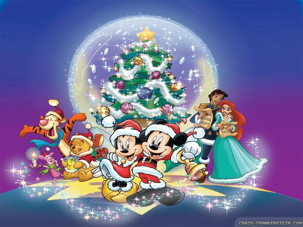 1030x770 disney christmas wallpaper, Desktop