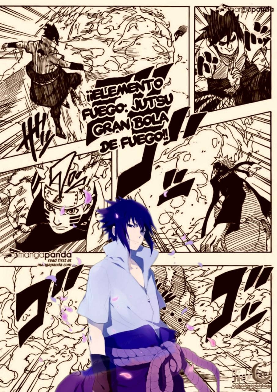910x1280 Manga Wallpaper, Phone