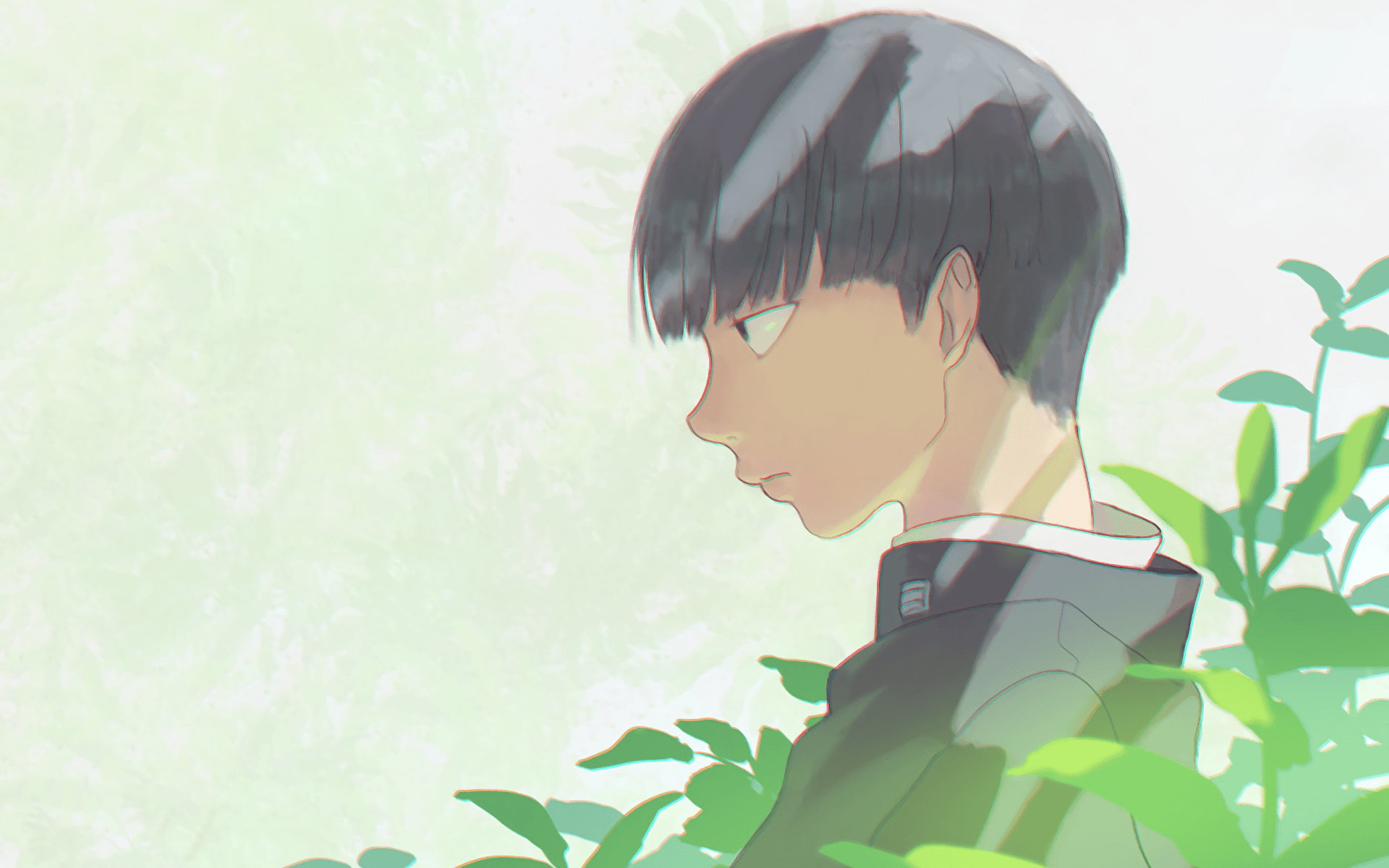 1920x1200 Mob Psycho 100 HD Wallpaper, Desktop