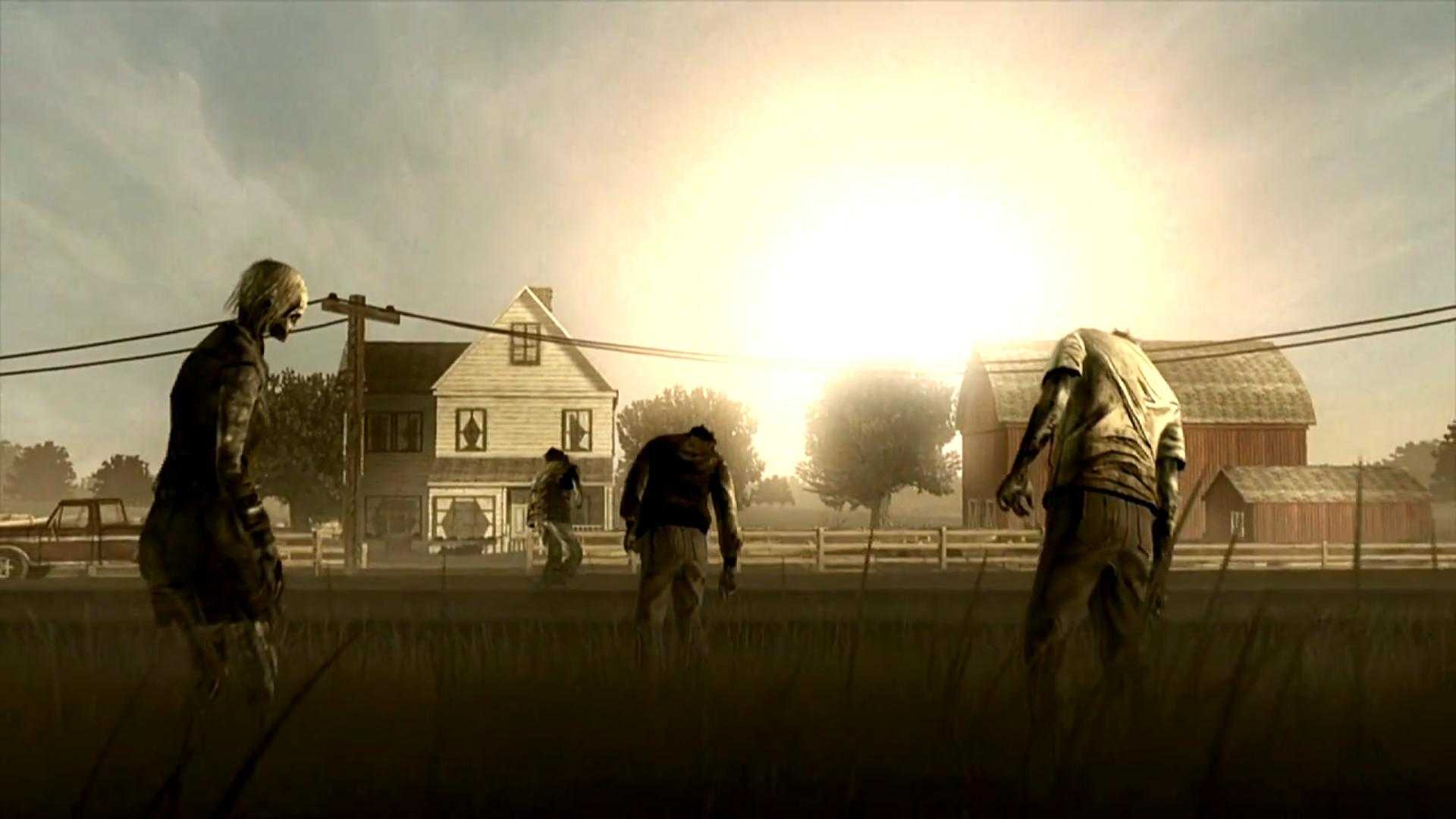 1920x1080 The Walking Dead Wallpaper High Resolution Game Of Mobile Qimplink, Desktop