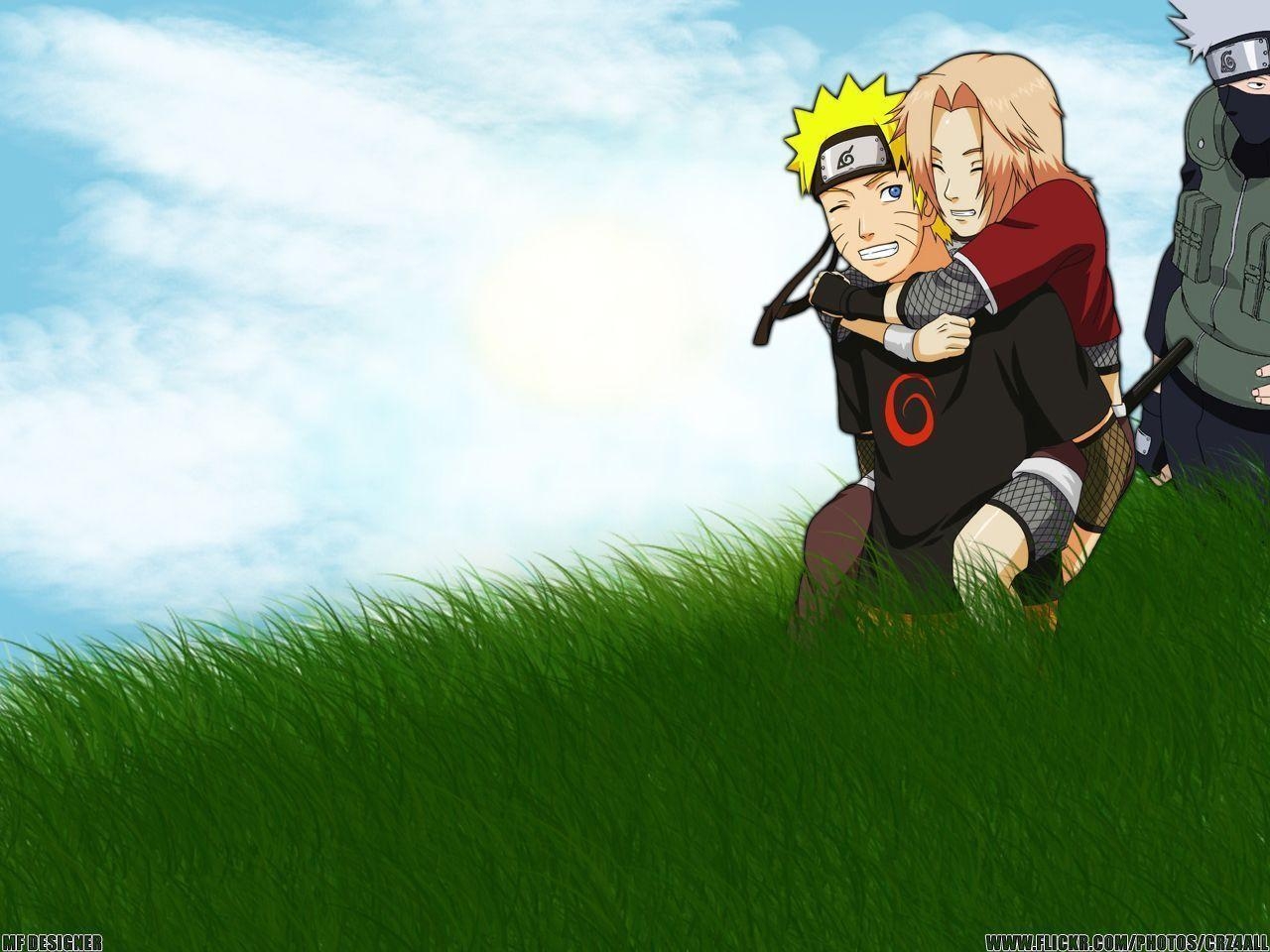 1280x960 Naruto HD Wallpaper, Desktop