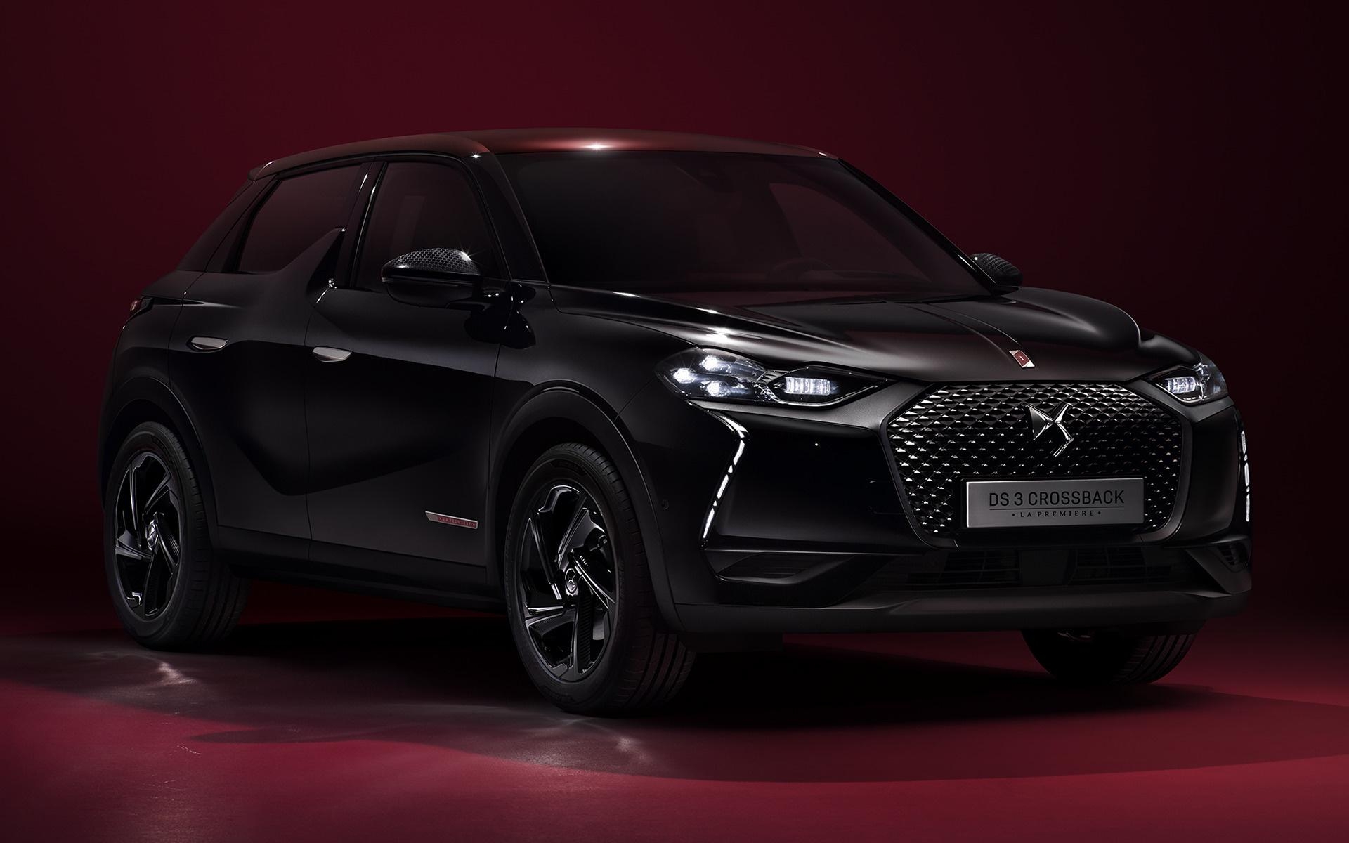 1920x1200 DS 3 Crossback La Premiere and HD Image, Desktop