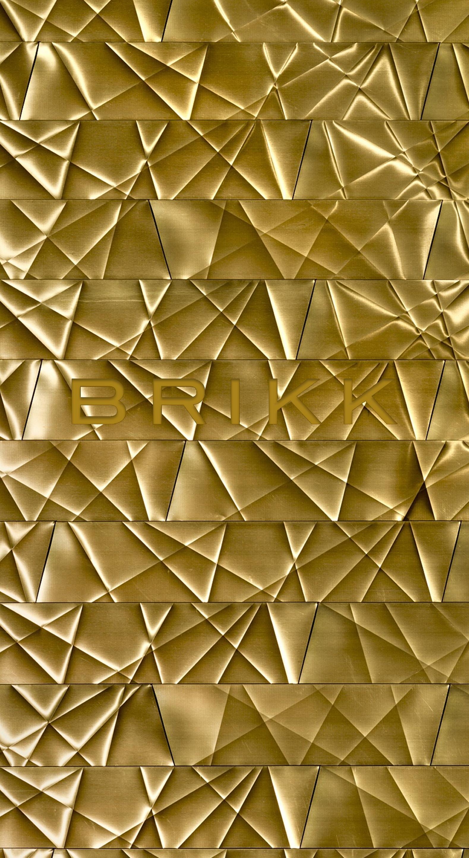 1580x2890 Lux Wallpaperk gold stamped panel wallpaper optimized, Phone