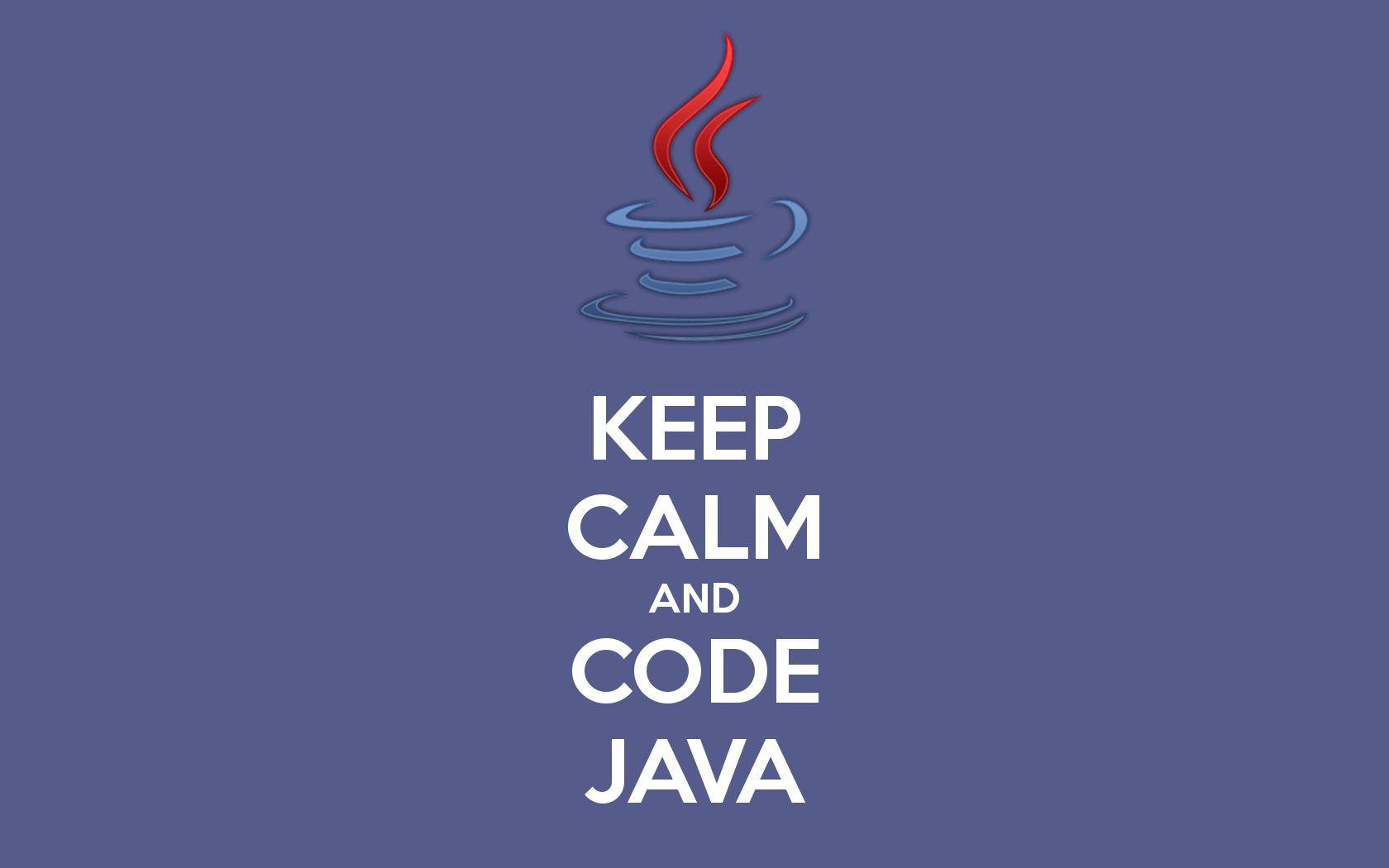 1680x1050 java coding wallpaper, Desktop