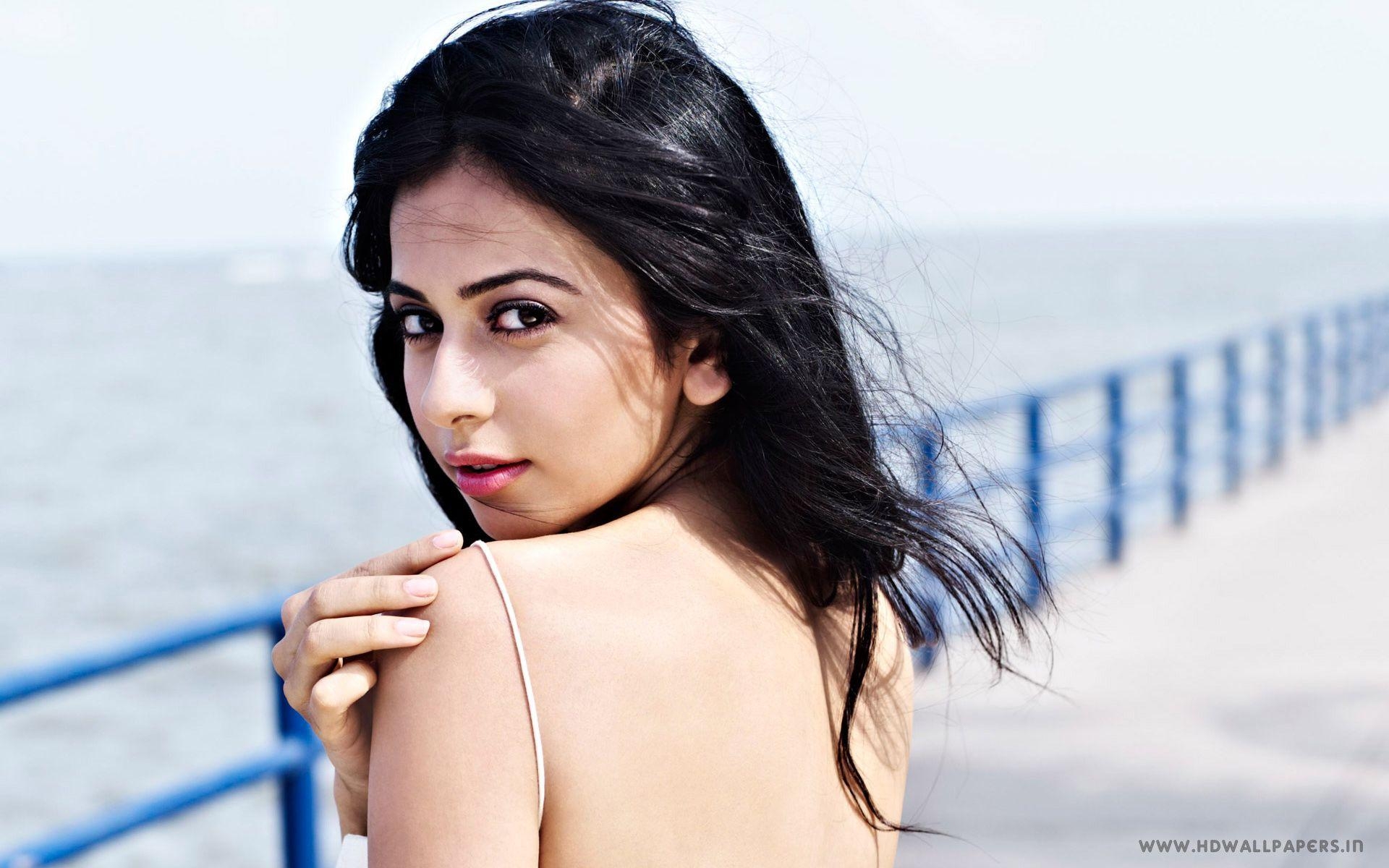 1920x1200 Rakul Preet Singh #. All For Desktop, Desktop