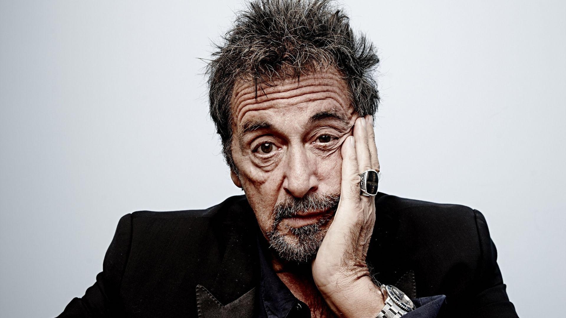 1920x1080 Full HD 1080p Al pacino Wallpaper HD, Desktop Background, Desktop