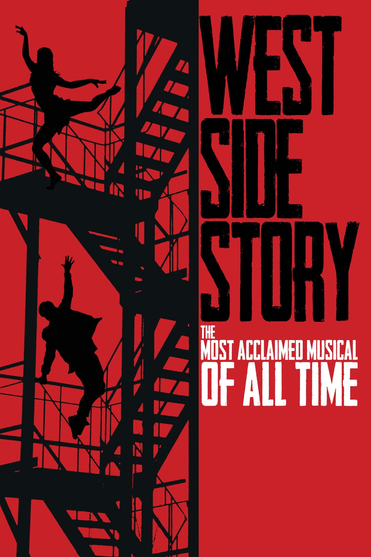 1500x2250 West Side Story Background, Phone