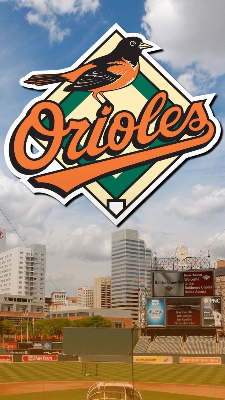 740x1310 Orioles wallpaper, Baltimore orioles, Phone