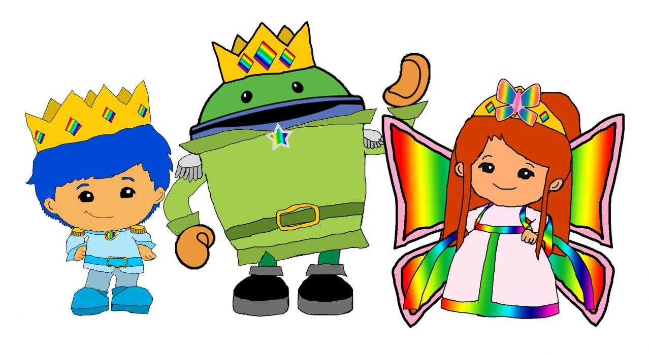 1280x700 Team Umizoomi fa wallpaperx1386, Desktop