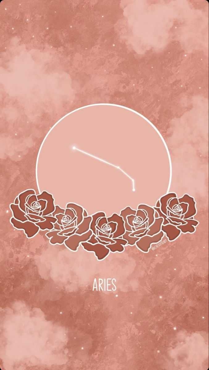 680x1200 Aries Aesthetic Wallpaper Free Aries Aesthetic Background, Phone