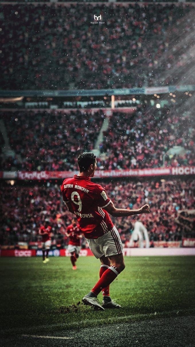 690x1210 Lewandowski ideas only. Robert lewandowski, Phone