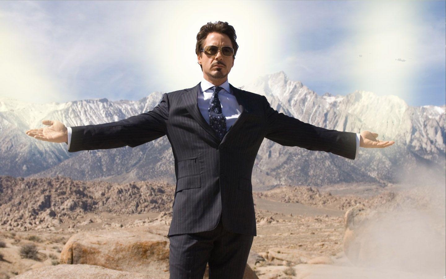 1440x900 Being Iron Man IRL: How to (kinda) dress like Tony Stark every day, Desktop