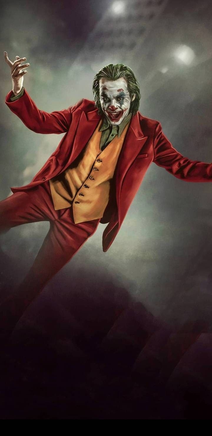 720x1480 Joker wallpaper, Joker smile, Joker, Phone