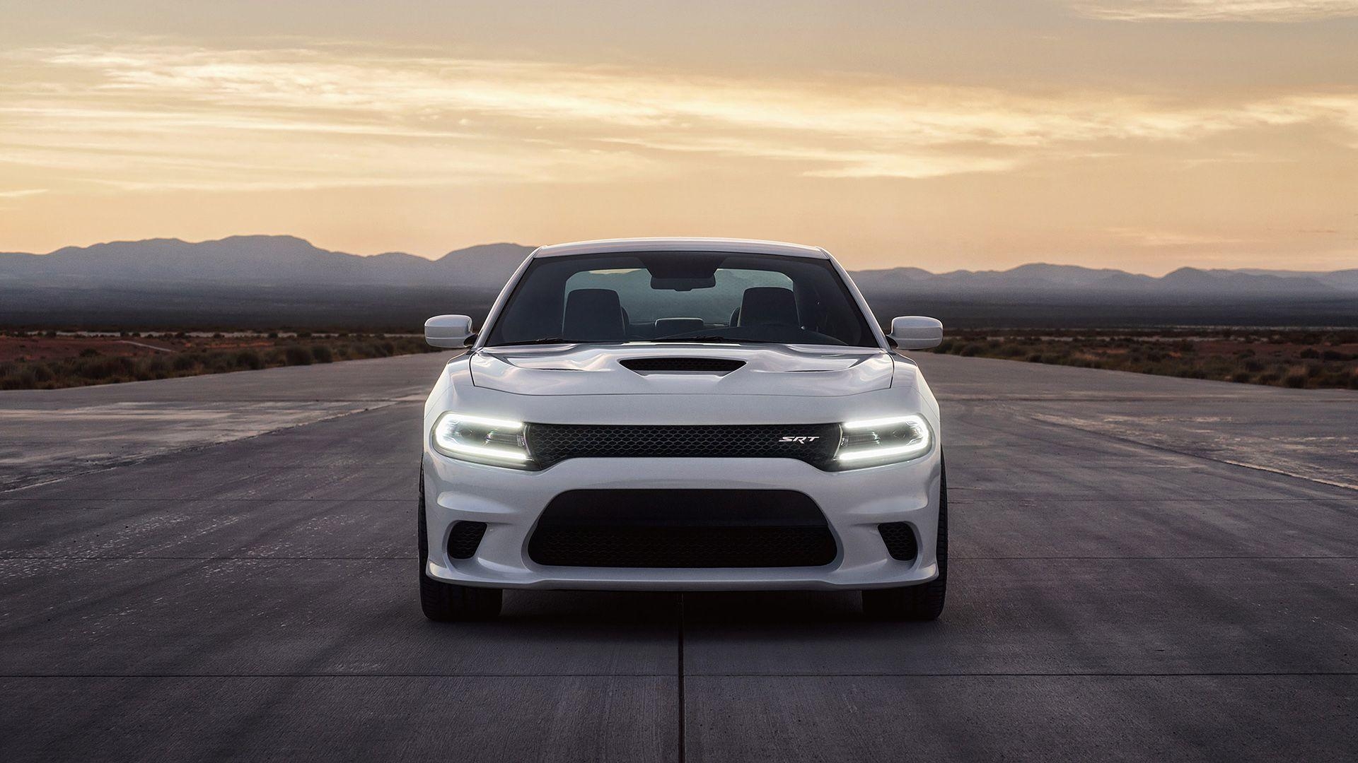 1920x1080 Dodge Charger SRT Hellcat Wallpaper & HD Image, Desktop