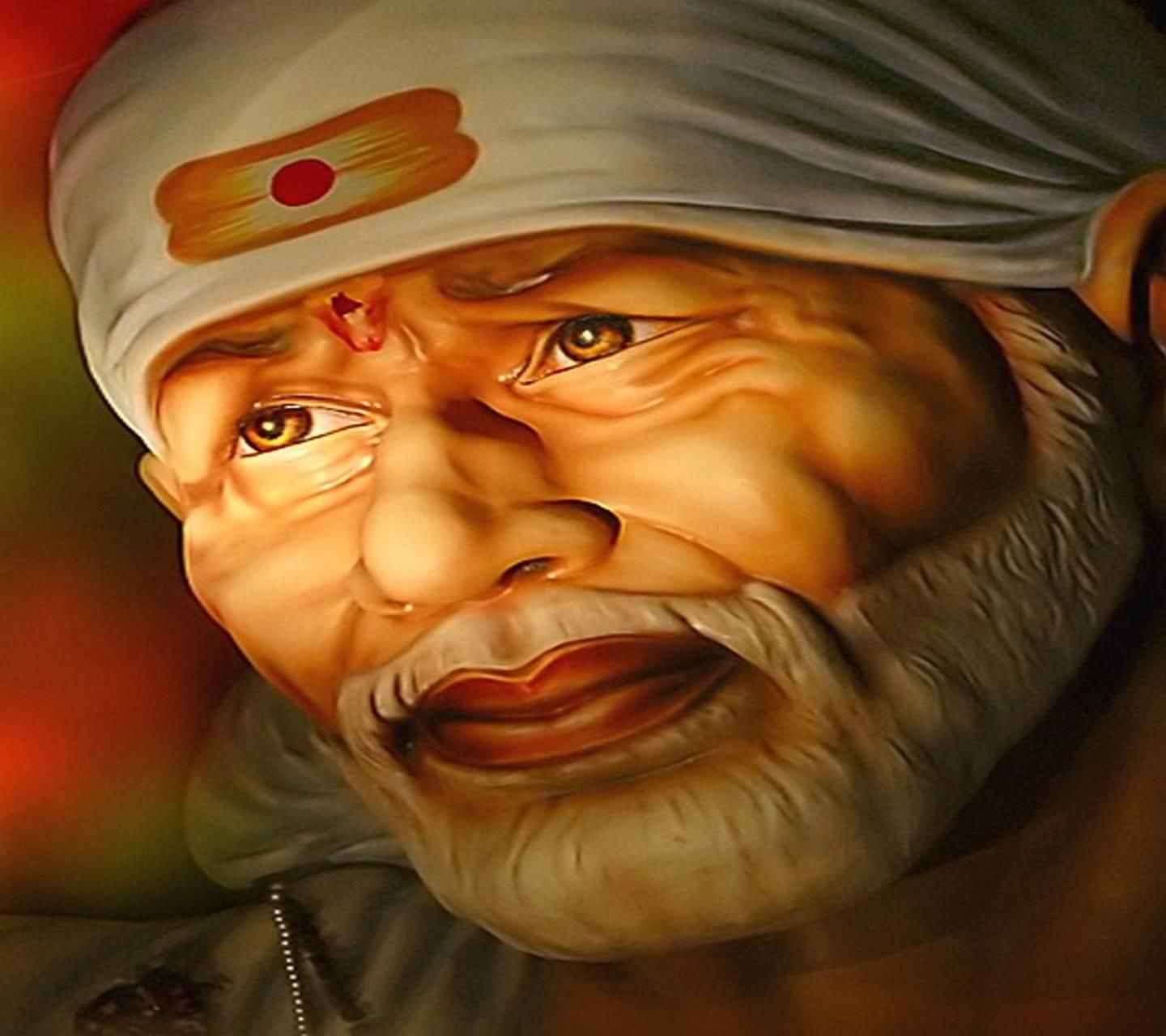 1440x1280 Sai Baba wallpaper HD (20 Wallpaper), Desktop