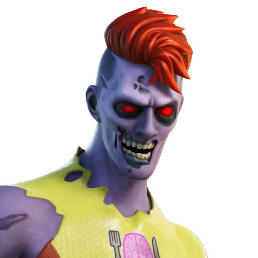 520x520 Boo Lastoff Fortnite Wallpaper, Phone