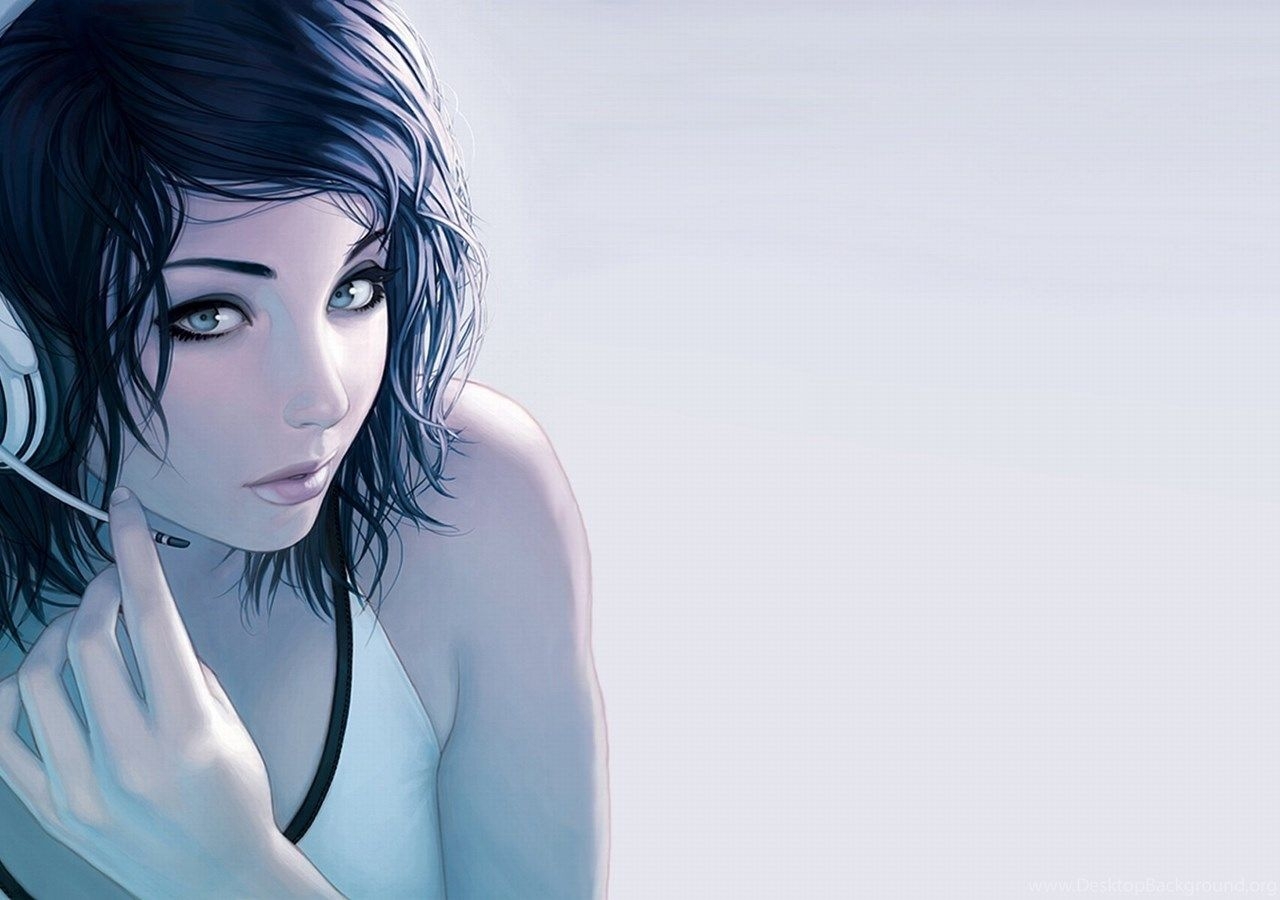 1280x900 Free Vectored Gaming Girl Wallpaper, Free Vectored Gaming Girl HD. Desktop Background, Desktop