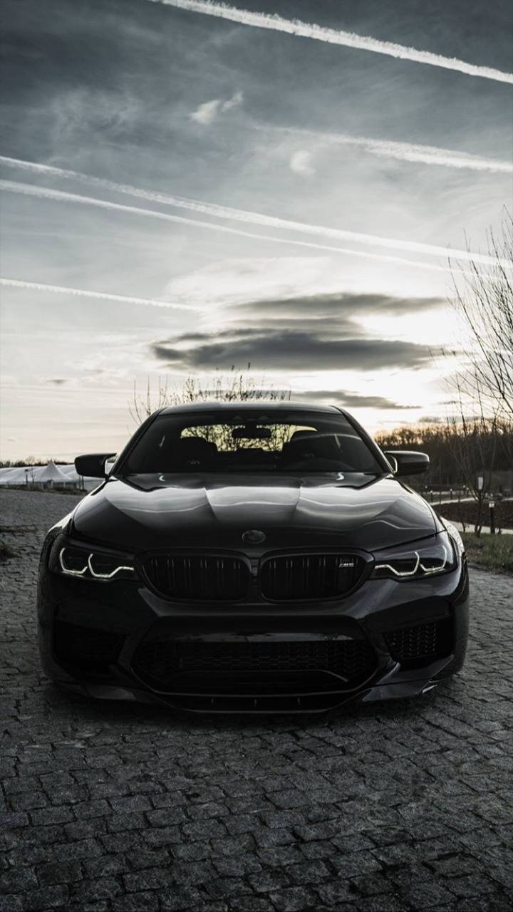 720x1280 Black BMW M5 Wallpaper Free Black BMW M5 Background, Phone