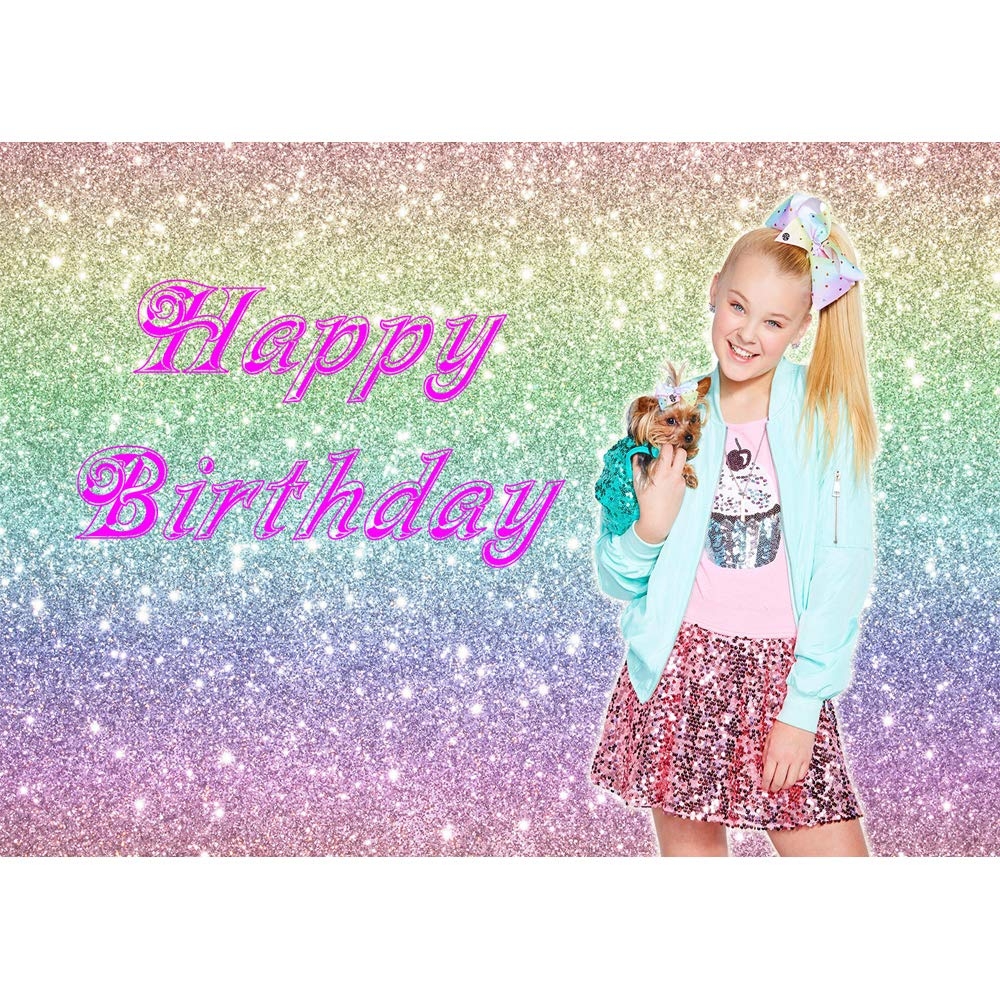 1000x1000 Free download Jojo Siwa Wallpaper Jojo Siwa Happy Birthday 3211073 HD [] for your Desktop, Mobile & Tablet. Explore Jojo Bows Wallpaper. Bows Wallpaper, JoJo Wallpaper, Wallpaper Jojo, Phone