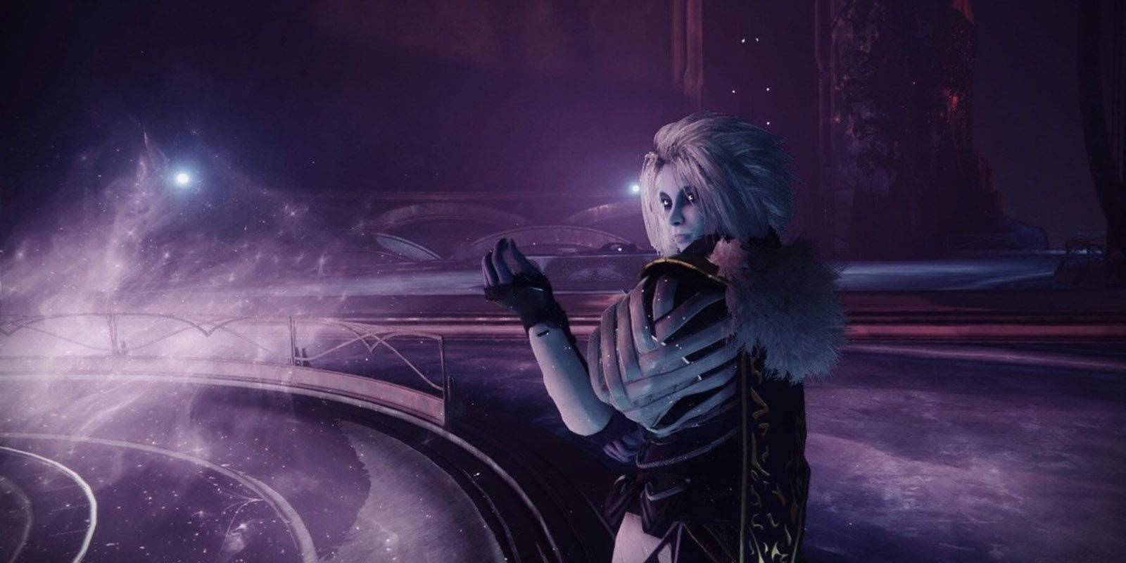 1600x800 Facts You Didn't Know About Mara Sov In Destiny 2, Dual Screen