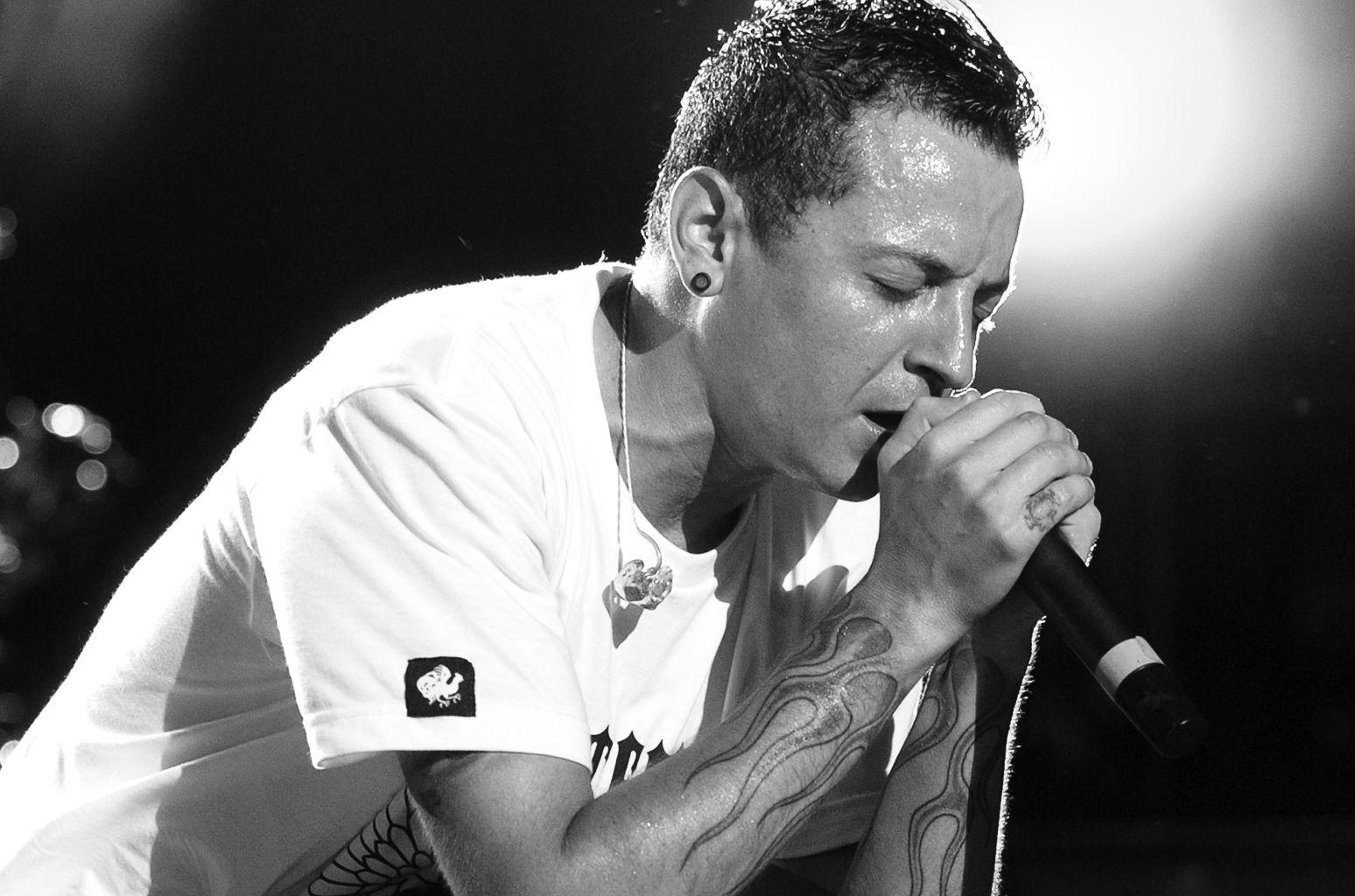 1550x1030 Chester Bennington Wallpaper High Quality, Desktop