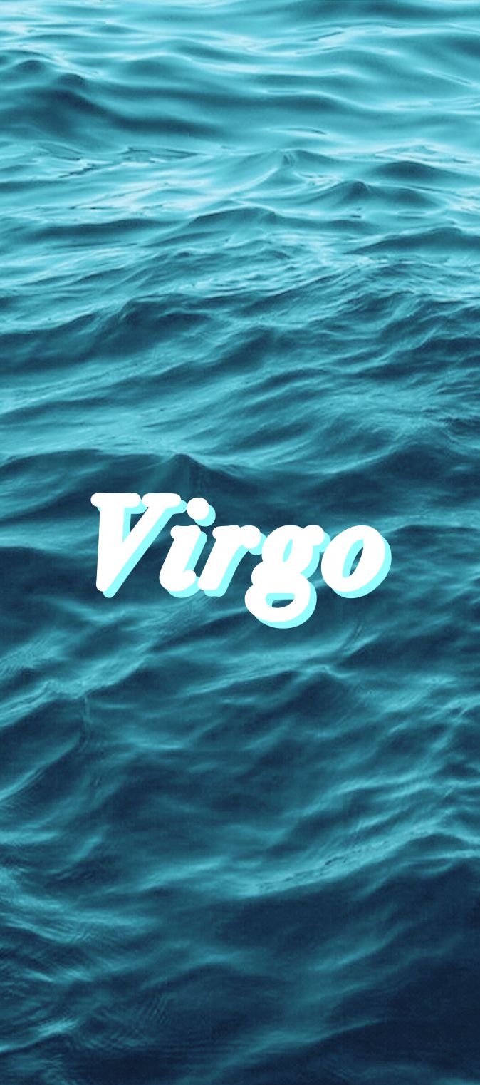 680x1530 virgo #beach #zodiac Credit goes to Hufflepuff Queen for making this!. Pretty wallpaper iphone, Zodiac signs virgo, Wallpaper iphone cute, Phone