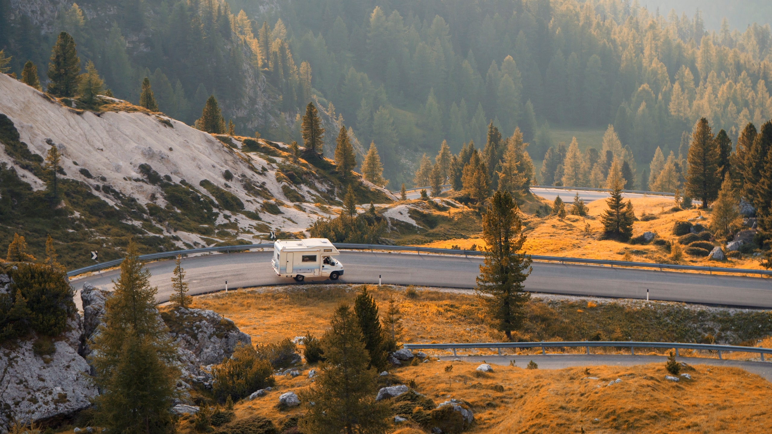 2560x1440 How to Rent an RV: A Beginner's Guide. Condé Nast Traveler, Desktop