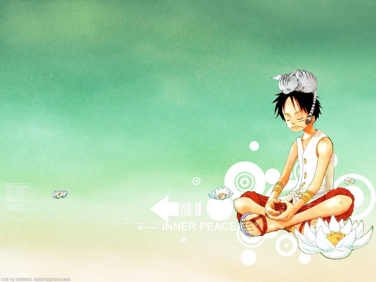 1280x960 monkey d luffy one piece. konachan.com.com Anime Wallpaper, Desktop